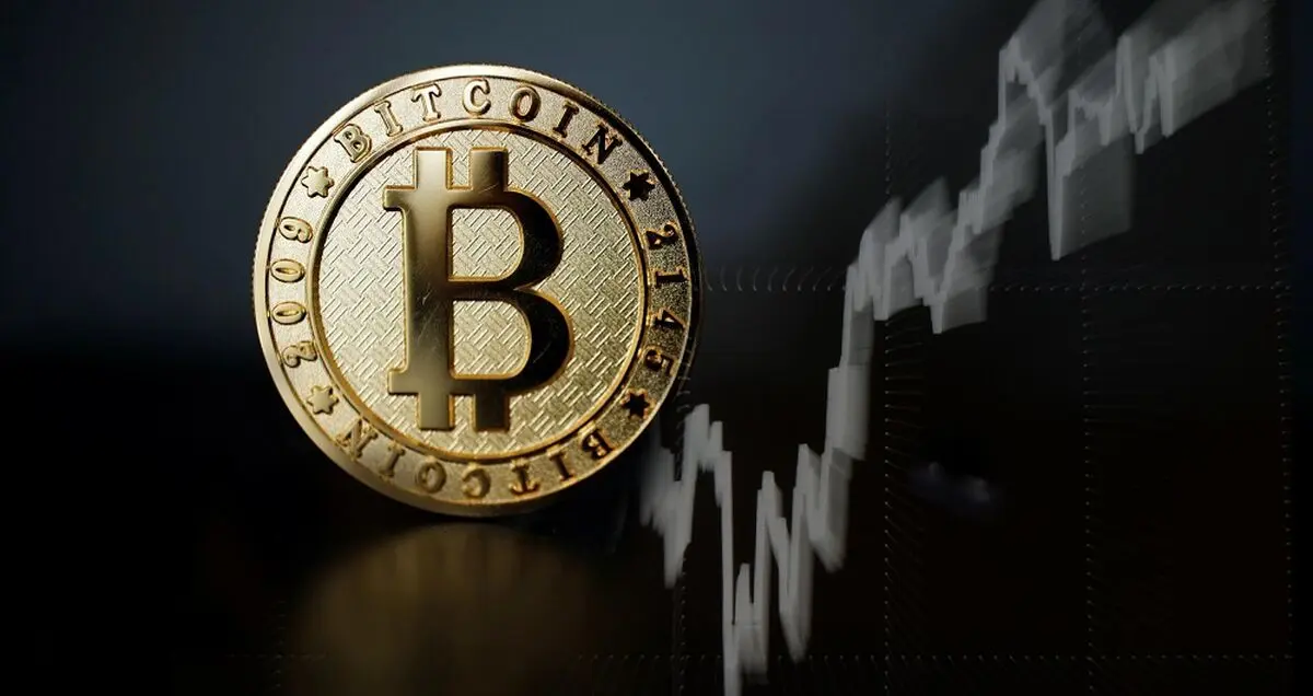 قیمت بیت کوین به کمتر از 4000 دلار رسید!