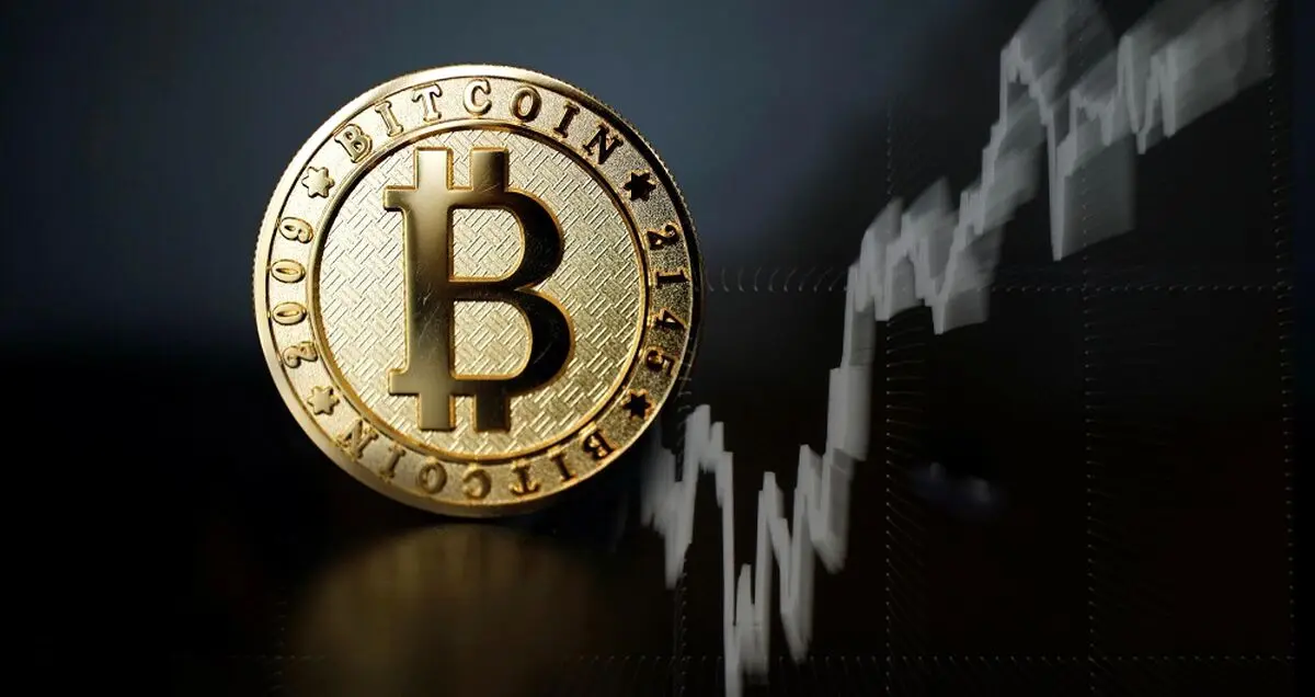 قیمت بیت کوین به کمتر از 4000 دلار رسید!