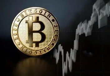 قیمت بیت کوین به کمتر از 4000 دلار رسید!