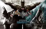 احتمالا بازی Batman: Arkham Collection فردا منتشر می شود