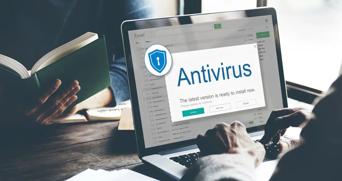 چگونه آنتی ویروس خود را در کامپیوتر آپدیت کنیم؟