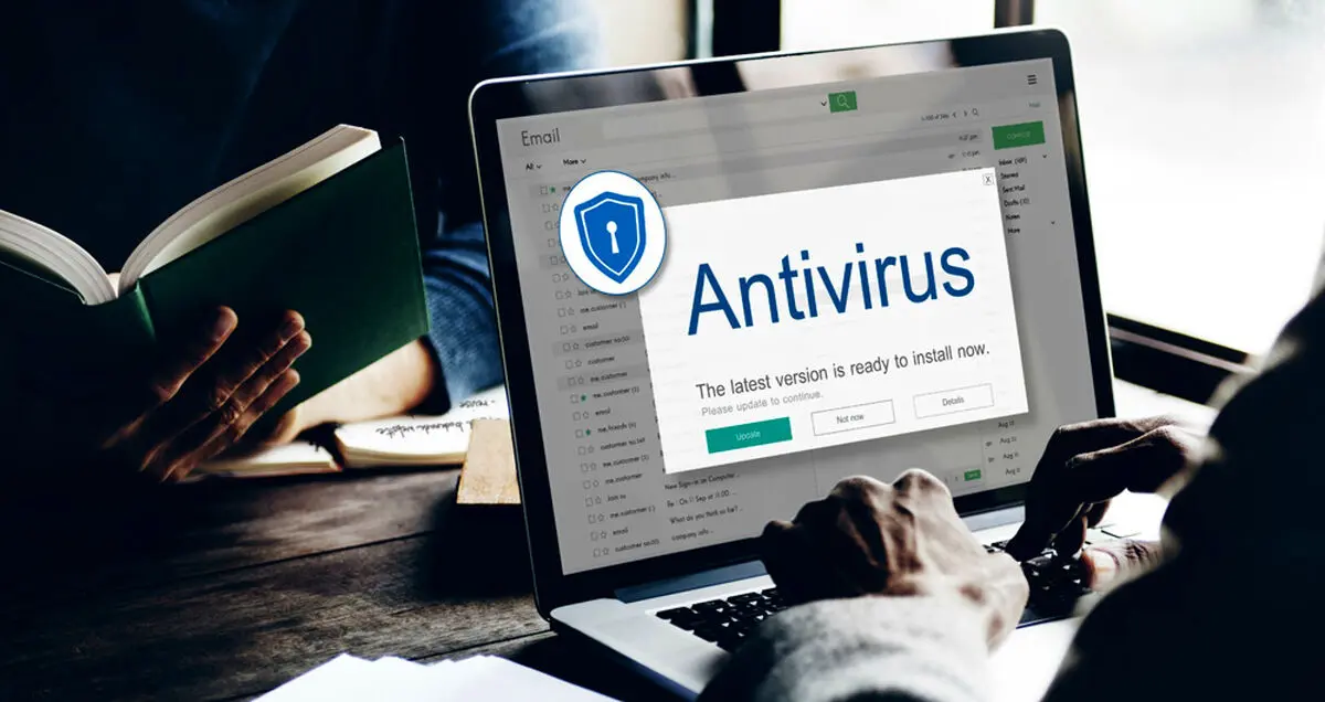 چگونه آنتی ویروس خود را در کامپیوتر آپدیت کنیم؟