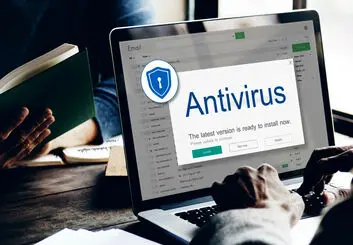 چگونه آنتی ویروس خود را در کامپیوتر آپدیت کنیم؟