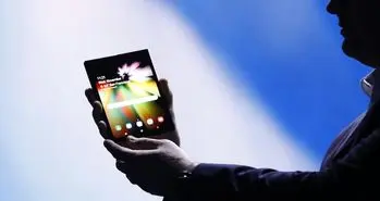 قیمت گوشی انعطاف پذیر سامسونگ برملا شد!