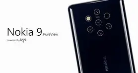 گوشی نوکیا 9 PureView سال آینده میلادی از راه می رسد
