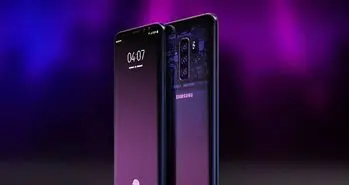 مدل 5G گوشی گلکسی S10 به 12 گیگابایت رم مجهز می شود