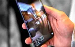 آینده می‌تواند شبیه گوشی Huawei Mate 20 pro باشد
