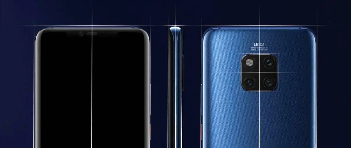 اسرار طراحی حرفه‌ای ترین دوربین موبایل دنیا: هواوی میت 20