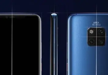 اسرار طراحی حرفه‌ای ترین دوربین موبایل دنیا: هواوی میت 20