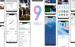 ویژگی جدید ژست‌های حرکتی در نسخه جدید رابط کاربری هواوی EMUI 9.0