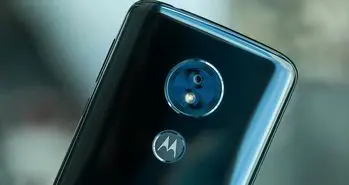 گوشی موتورولا موتو G7 پلی تاییدیه FCC دریافت کرد