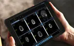 Med-Tab اولین تبلت قابل‌حمل برای نمایش تصاویر پزشکی