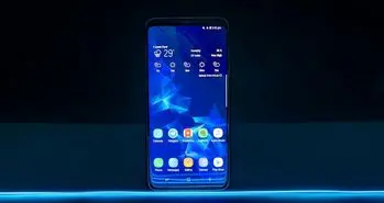 گوشی گلکسی S10 پلاس در AnTuTu ظاهر شد؛ کسب امتیاز کمتر از آیفون XS مکس!