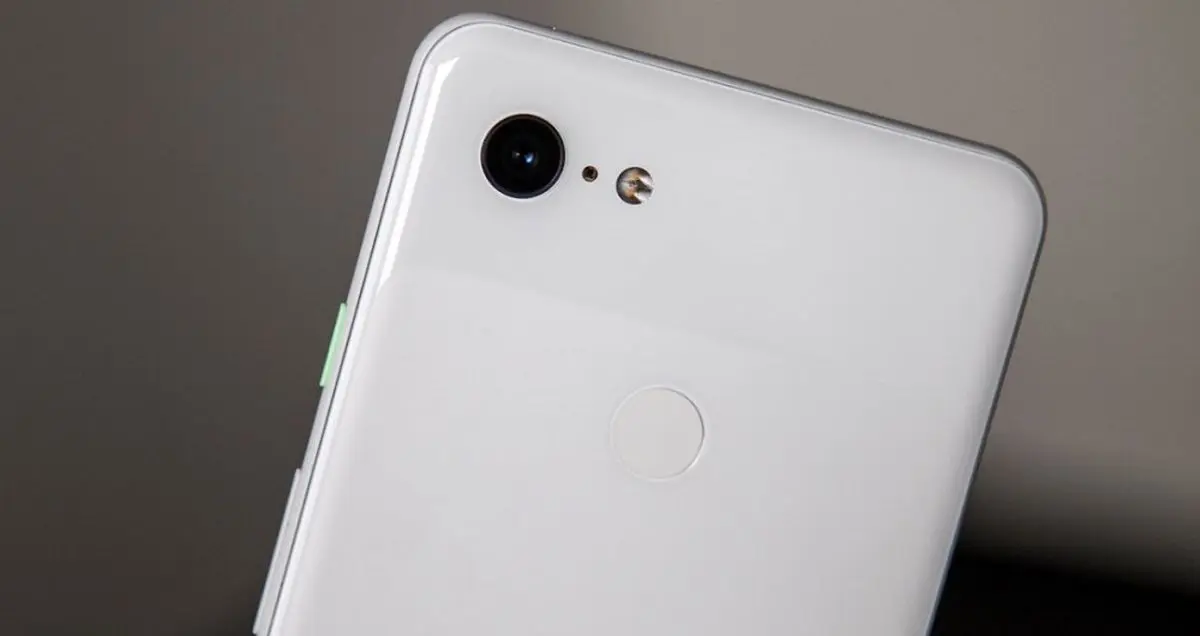 گوشی پیکسل 3 لایت گوگل به 4 گیگابایت رم مجهز می شود