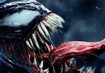 آمار فروش فیلم Venom از مرز 800 میلیون دلار عبور کرد!