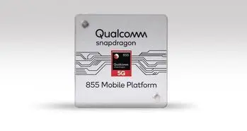 چیپست اسنپدراگون 855 رسما معرفی شد