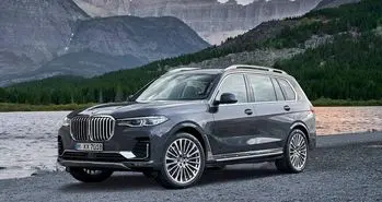 بی ام و X7 با چه قیمتی به فروش می رسد؟