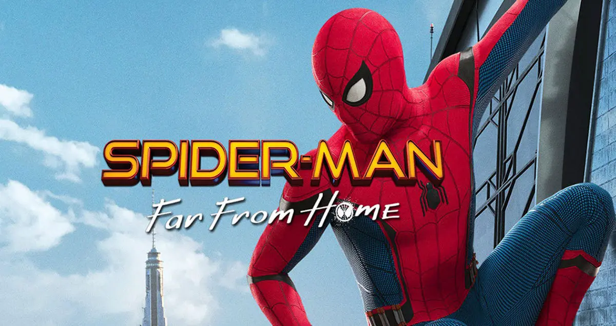 زمان انتشار اولین تریلر فیلم Spider-Man: Far From Home مشخص شد