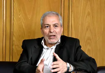 محمود میرلوحی: تهران هوشمند از الویّت‌های شورای پنجم است