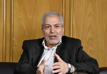 محمود میرلوحی: تهران هوشمند از الویّت‌های شورای پنجم است