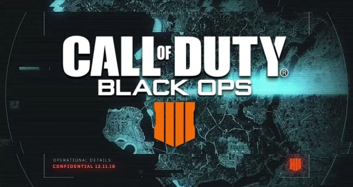 نقشه Hijacked به بخش Blackout بازی Black Ops 4 اضافه خواهد شد