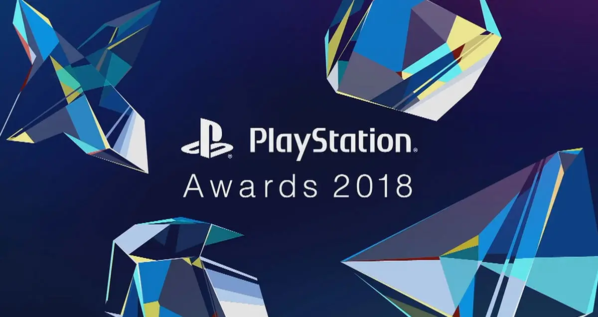 برندگان مراسم PlayStation Awards 2018 مشخص شد