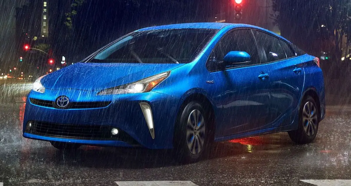 قیمت نسل جدید تویوتا پریوس اعلام شد؛ شروع از 27 هزار دلار