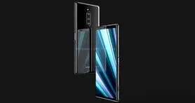 احتمال بازگشت جک 3.5 میلی متری هدفون به گوشی اکسپریا XZ4