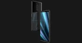 احتمال بازگشت جک 3.5 میلی متری هدفون به گوشی اکسپریا XZ4