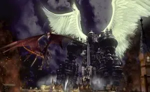 سیستم مورد نیاز بازی Final Fantasy IX اعلام شد