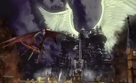 سیستم مورد نیاز بازی Final Fantasy IX اعلام شد