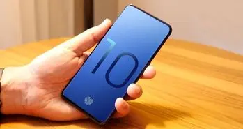 رندر گلکسی S10 سامسونگ به دوربین اصلی دوگانه اشاره می کند