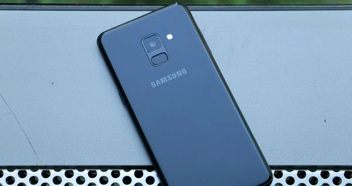 گوشی گلکسی A50 مجهز به پردازنده اگزینوس 9610 در گیک بنچ حضور پیدا کرد