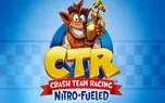 بازی Crash Team Racing: Nitro-Fueled معرفی شد