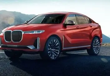 منتظر معرفی بی ام و X8 با قیمتی بالاتر از بی ام و ایکس 7 باشید!