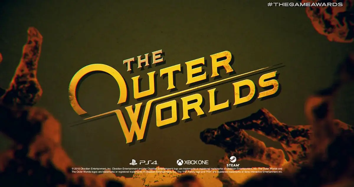 تماشا کنید: بازی The Outer Worlds از خالقان Fallout در راه است