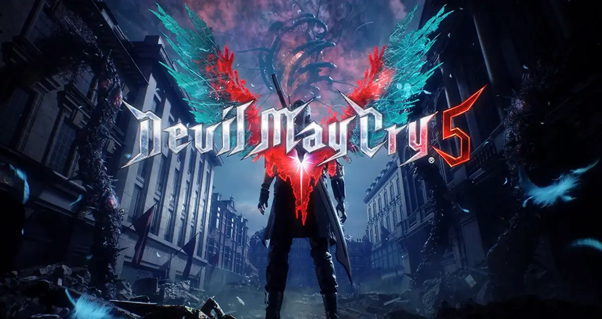 تماشا کنید: دموی Devil May Cry 5 برای ایکس‌باکس وان منتشر شد