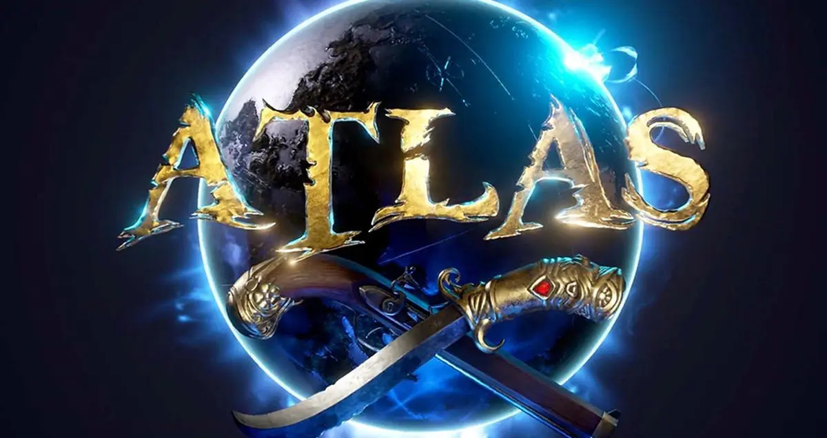 تماشا کنید: بازی Atlas توسط استودیو وایدکارد در حال ساخت است