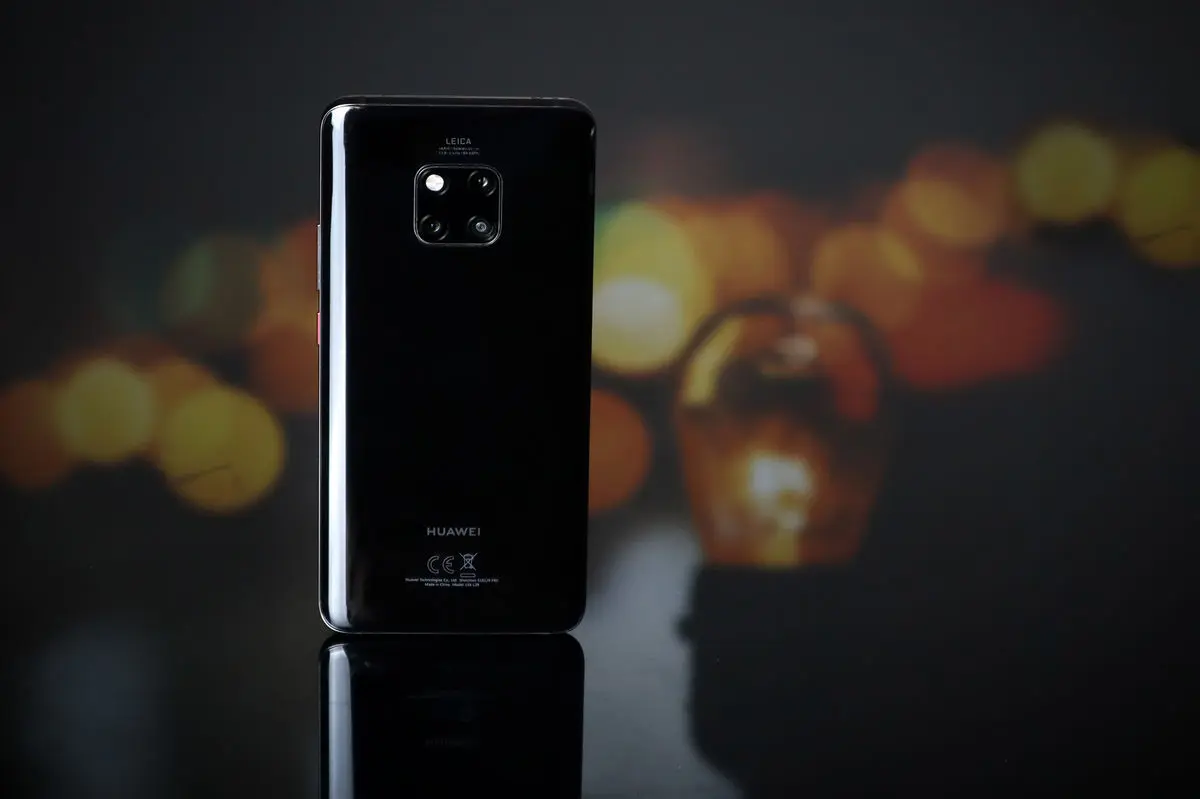 بررسی تخصصی هواوی میت 20 پرو