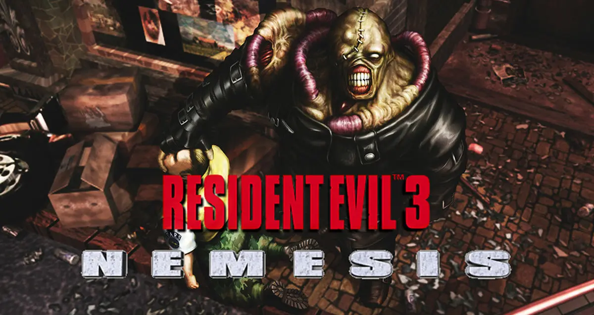 شایعه: بازسازی Resident Evil 3: Nemesis در حال توسعه است