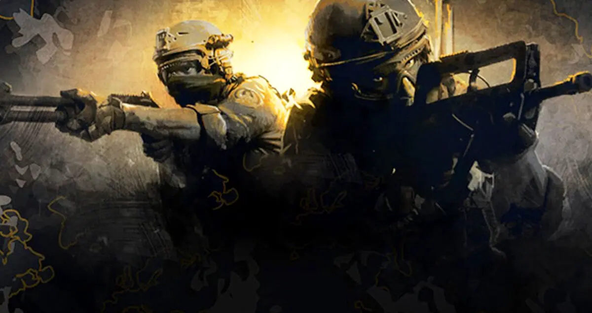 بازی Counter-Strike: Global Offensive رایگان شد!