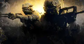 بازی Counter-Strike: Global Offensive رایگان شد!