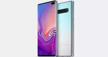 تصاویر واقعی گلکسی S10 پلاس به اینترنت راه پیدا کرد