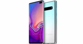 تصاویر واقعی گلکسی S10 پلاس به اینترنت راه پیدا کرد