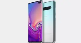 تصاویر واقعی گلکسی S10 پلاس به اینترنت راه پیدا کرد