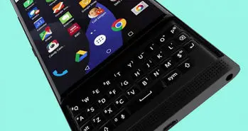 مهاجرت بلک بری به دنیای اندروید