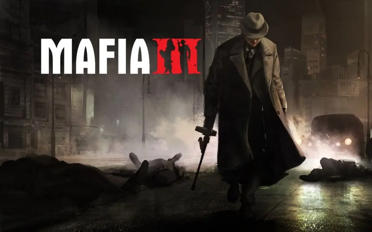 تاریخ انتشار Mafia 3 لو رفت!