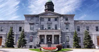 اسامی بهترین دانشگاه های کانادا در سال ۲۰۱۹ منتشر شد