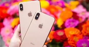 فروش آیفون های اپل سال آینده میلادی کاهش پیدا می کند