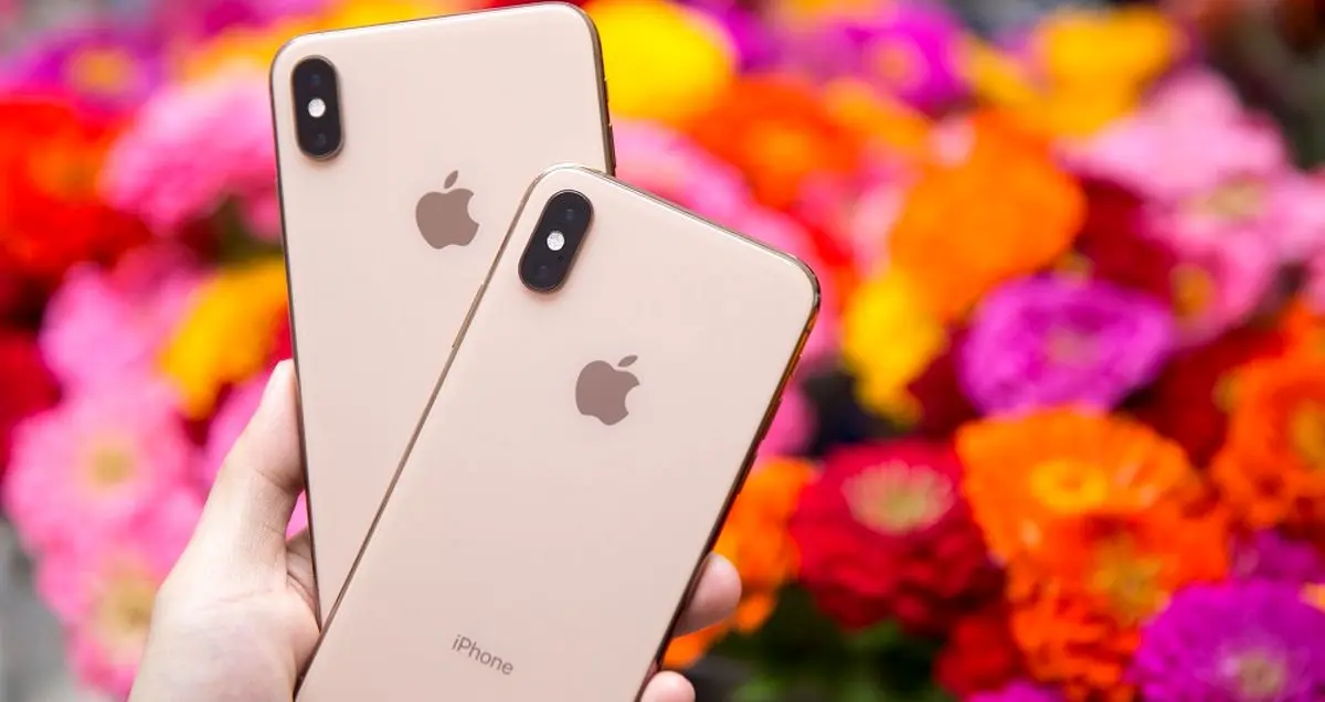 فروش آیفون های اپل سال آینده میلادی کاهش پیدا می کند